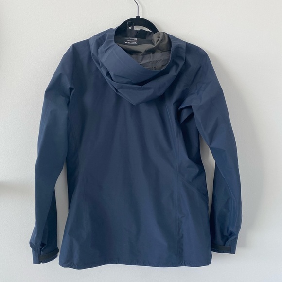 Arcteryx Cobalt Moon Zeta SL women’s Jacket - Picture 3 of 10
